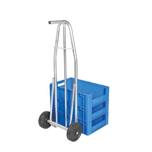 Mineral Case Trolley