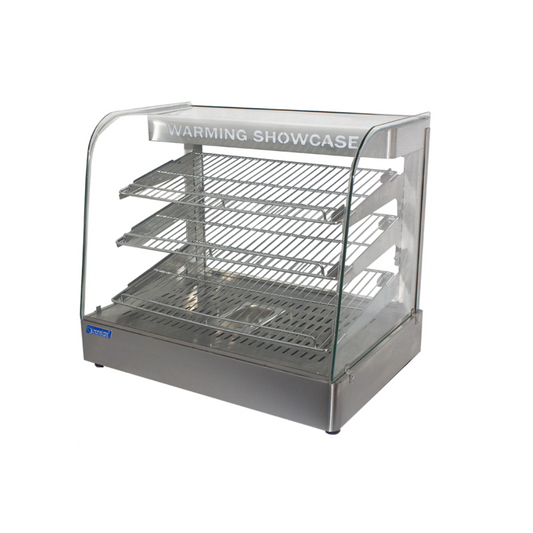 Food Warming Display - 660mm