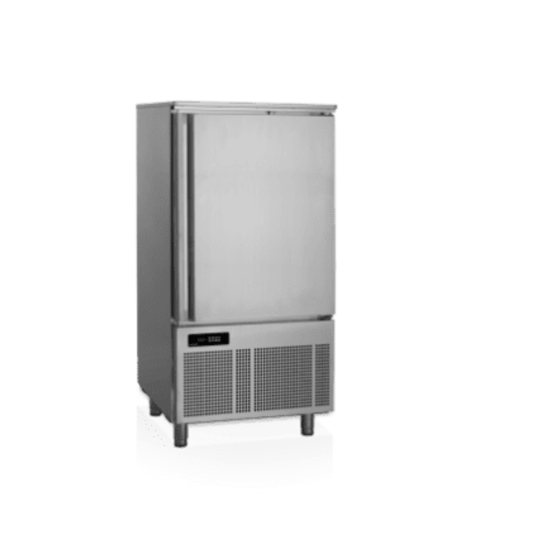 5 Tray Blast Freezer S/Steel