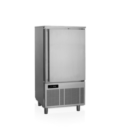 5 Tray Blast Freezer S/Steel