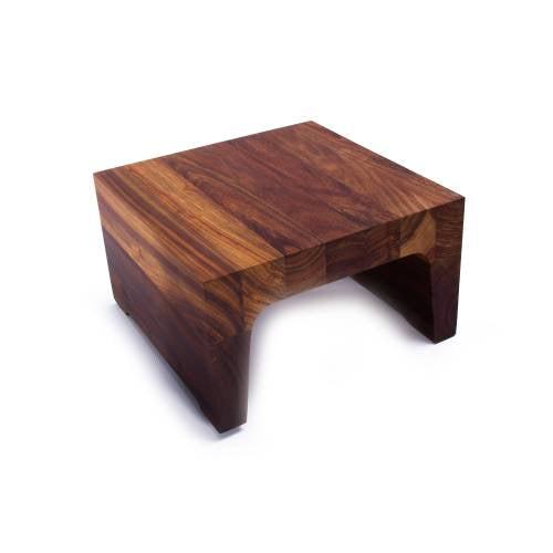 Wood Bench/Patisserie Riser (300 x 300 x 170mm)