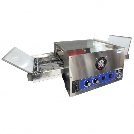 Pizza Conveyor Oven