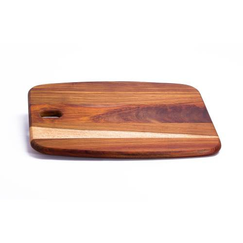 Wood Paddle Board (380 x 320 x 18mm) W/O Handle