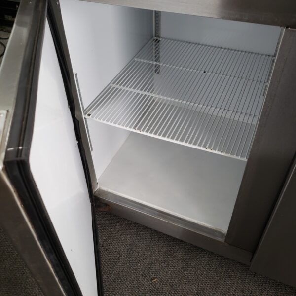 Underbar Fridge – 2.5 Doors - Second Hand