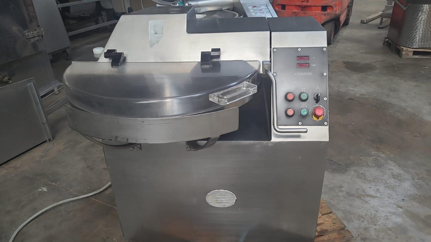 Refurbished - Meisner 65 liter Bowl Cutter