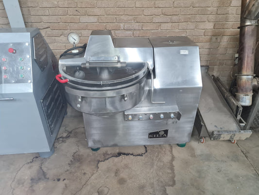 Refurbished - 50 Liter Kilia Bowlcutter