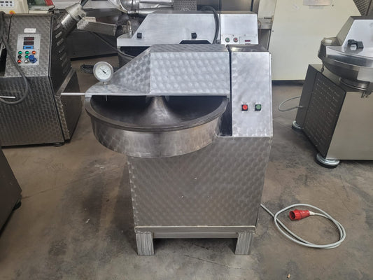 Rex 33 Liter Bowl Cutter - Refurbished