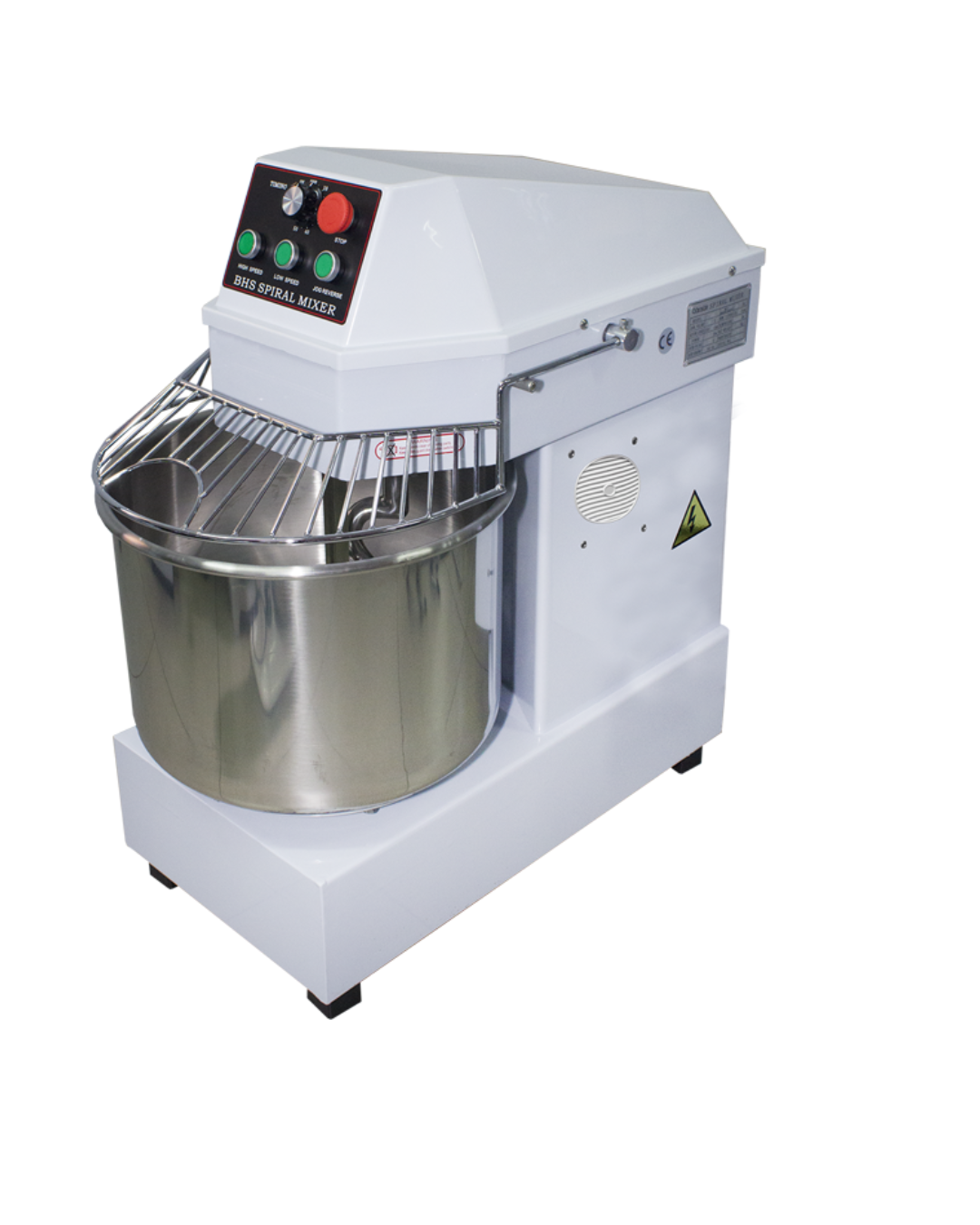 Dough Mixer 40lt 220v