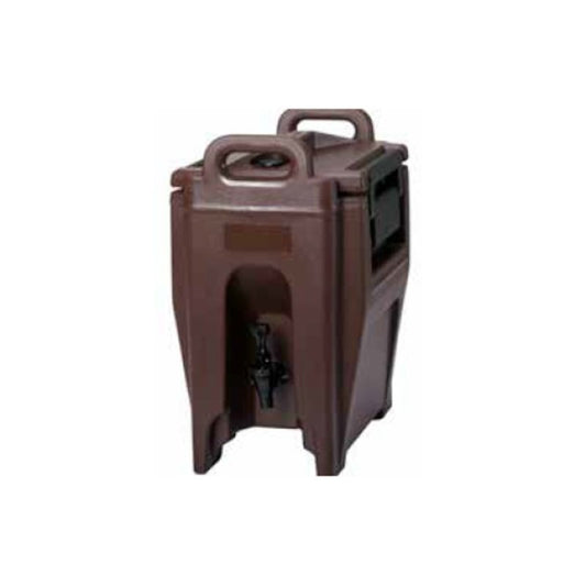 Beverage Server - 10lt - Dark Brown