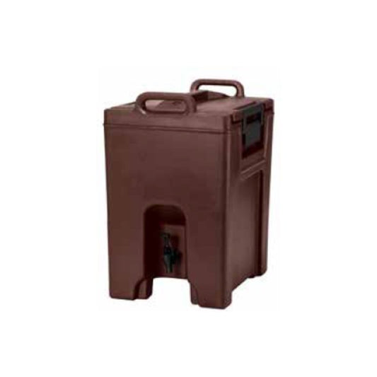 Beverage Server - 40lt - Dark Brown