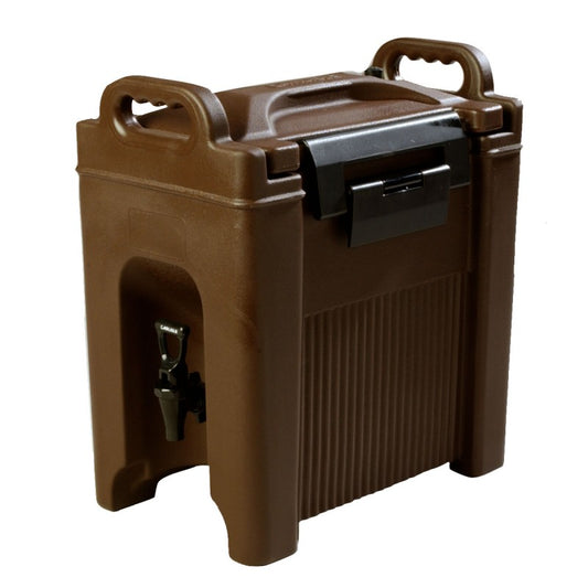 Beverage Server Insulated  - 19lt - Brown