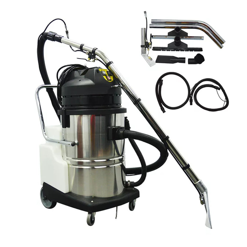 Cobra 80L Carpet Cleaning Machine