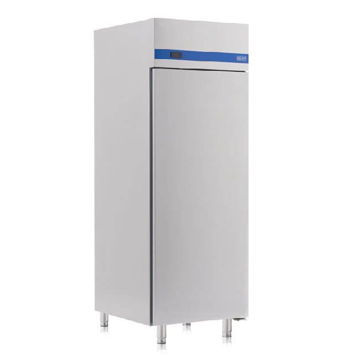 Crystal Upright Single Door Freezer - 600Lt