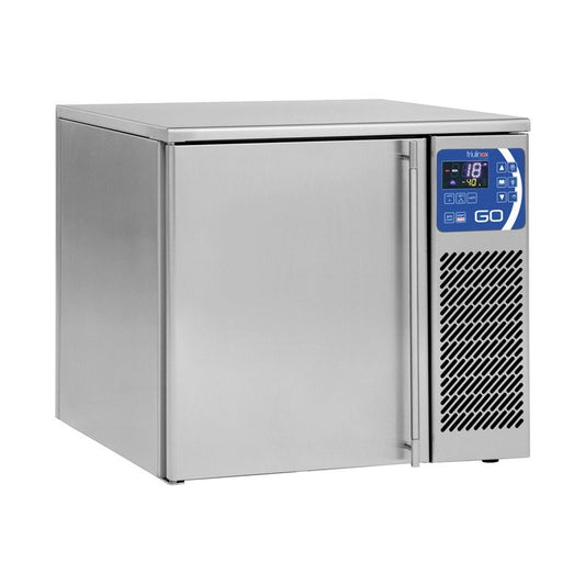 Friulinox Blast Chiller 'Shock Freezer' - 3 Trays