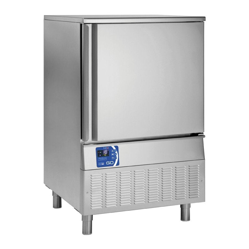 Friulinox Blast Chiller 'Shock Freezer' - 8 Trays