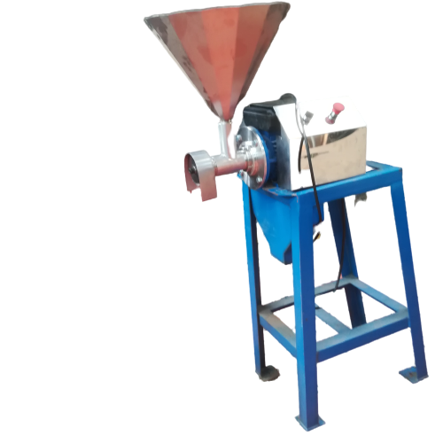 Peanut Milling Machine