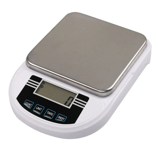 SmartWay Portion scale - 5Kg