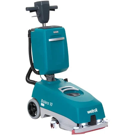 Wetrok Discomatic Bolero 10 Scrubber Dryer (Lithium Battery)