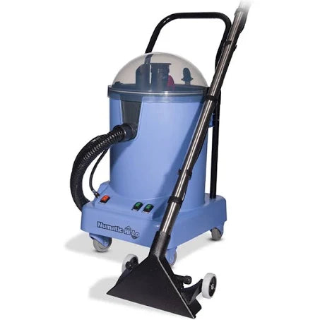 Numatic Carpet Spray Extraction Machine 15L