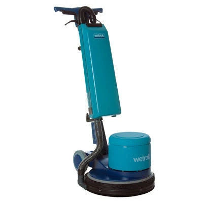 Wetrok Monomatic HS - High Speed Floor Polisher (400rpm)