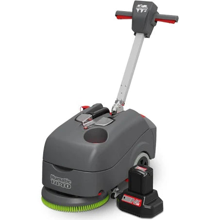 Numatic Scrubber Dryer (Battery)