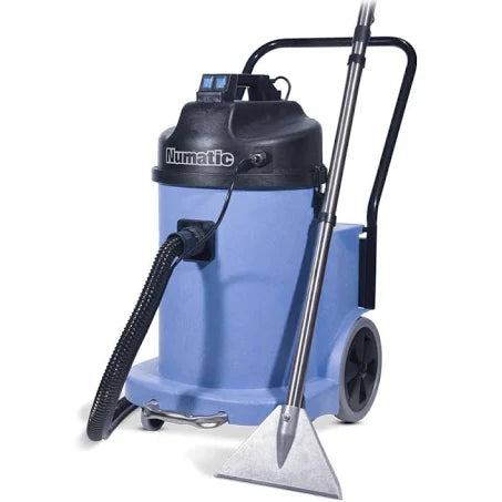 Numatic Carpet Extractor Vacuum Cleaner 40L