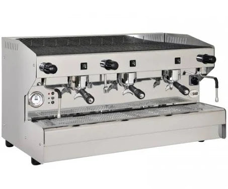 Espresso Machine Jolly - 3 Group