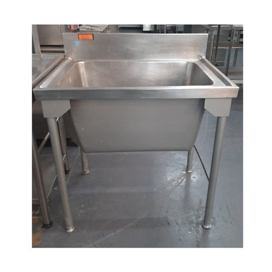 Single Pot Sink 1100mm