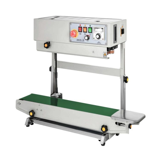 Continuous Sealer - Vertical