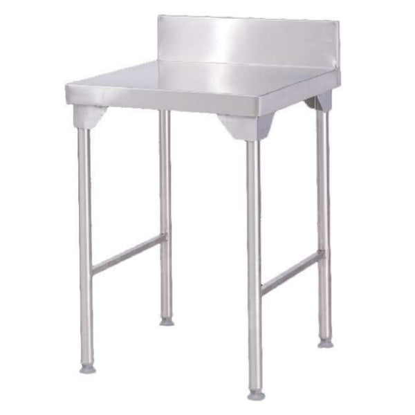 Splashback Table Table Splash Back S/steel -1100mm – CES