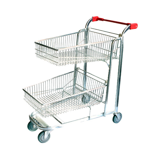 Super Shopper Trolley