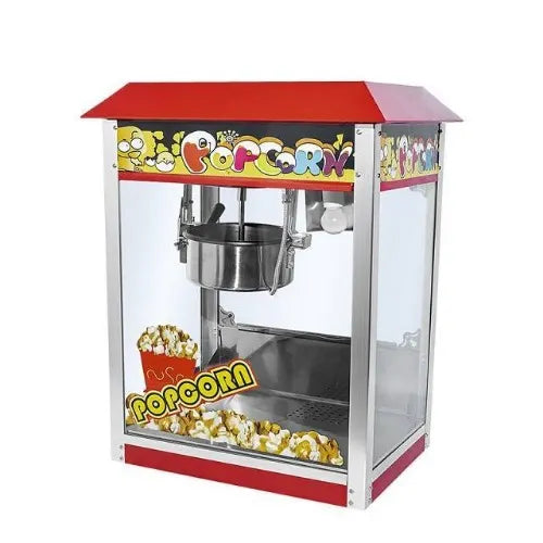 Popcorn Machine - 16oz