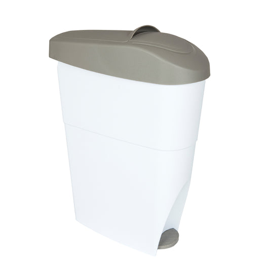 19L Sanitary Bin - Pedal Operated