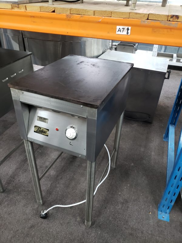 Boiling Table – Electric (Used)