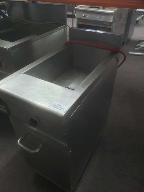 Bain marie – Floor standing (Used)