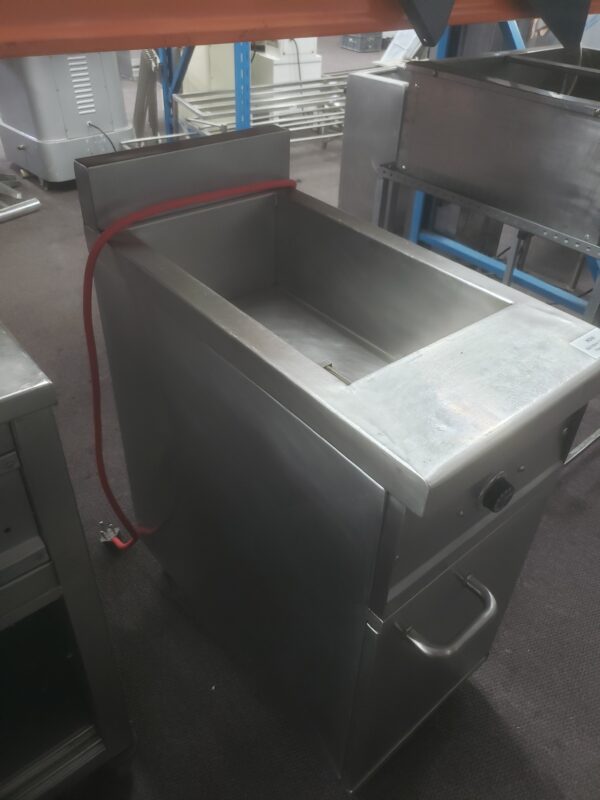 Bain marie – Floor standing (Used)