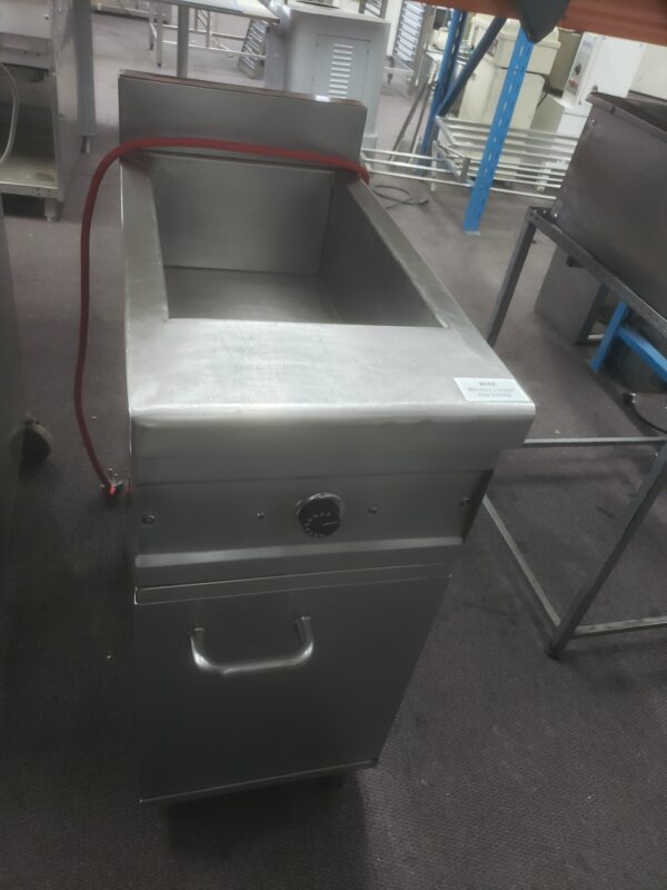 Bain marie – Floor standing (Used)