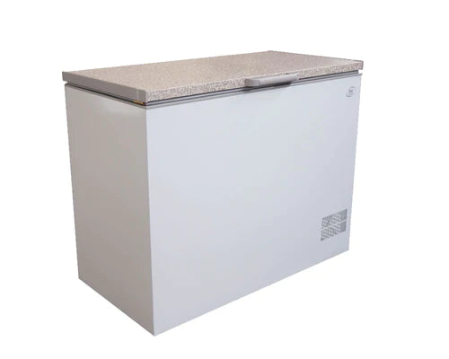 Chest Freezer Granite Top - 443Lt