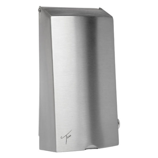 800ml Stainless Steel Manual Soap Dispenser