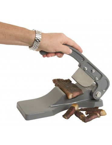 Biltong Cutter - Manual