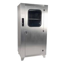 GCE Biltong Drying Cabinet - 1250Lt