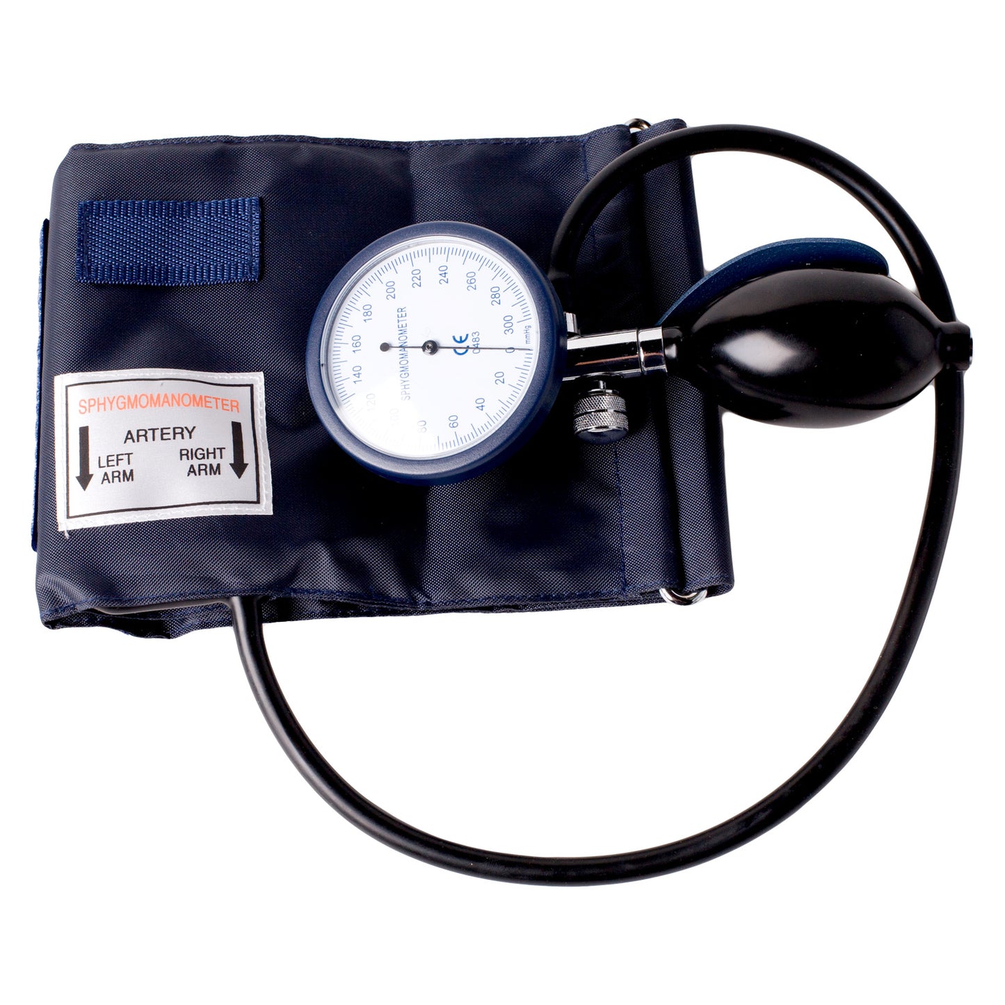 Aneroid Sphygmomanometer