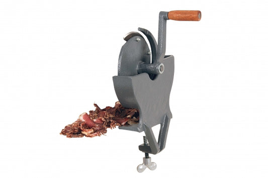 Biltong Slicer Hand Operated - Aluminium