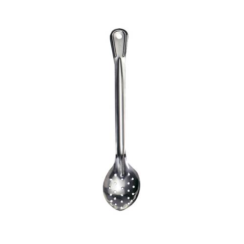 Basting Spoon Perforated – 330mm