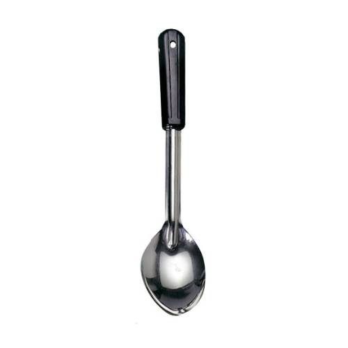 Basting Spoon Perforated 330mm PVC Handle