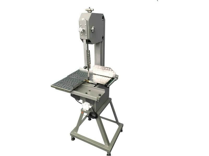 GCE Bandsaw Junior - 220V