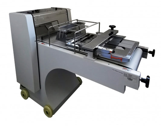 Dough Moulder