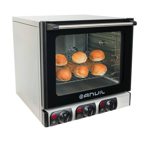 Convection Oven - Prima Pro - Grill & Timer