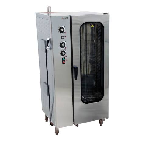 Convection Oven (Combi) – 20 Pan