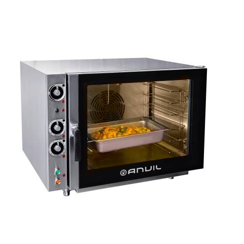 Combi Steam Oven - 6 Pan